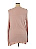 Philosophy Republic Clothing 100% Viscose Pink Cardigan Size XL - photo 2