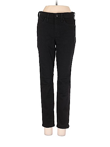 Madewell Jeans (view 1)