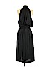 Dolce Vita 100% Polyester Black Cocktail Dress Size S - photo 2