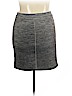 Elle Gray Casual Skirt Size XXL - photo 1