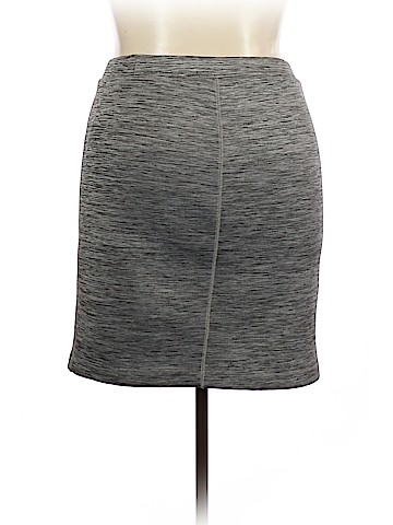 Elle Casual Skirt (view 2)