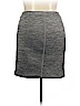 Elle Gray Casual Skirt Size XXL - photo 2