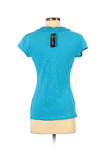 INC International Concepts Short Sleeve Top (view 2)