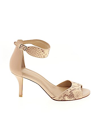 Ann Taylor Heels (view 1)