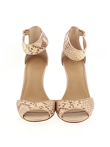 Ann Taylor Heels (view 2)