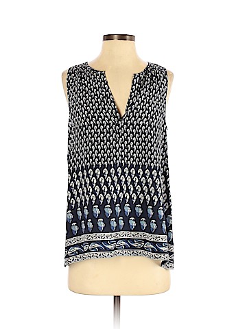 Joie Sleeveless Blouse (view 1)