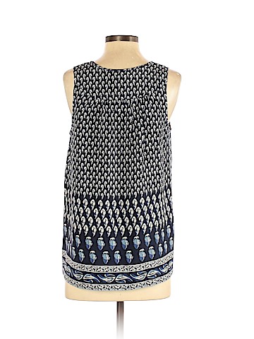 Joie Sleeveless Blouse (view 2)