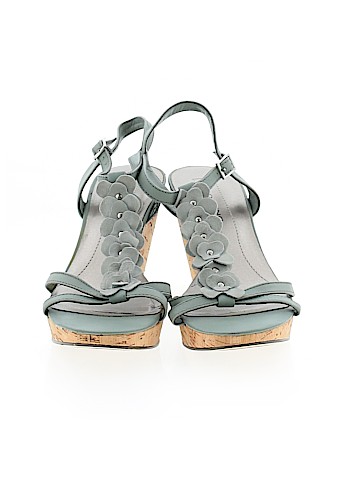 Bandolino Wedges (view 2)