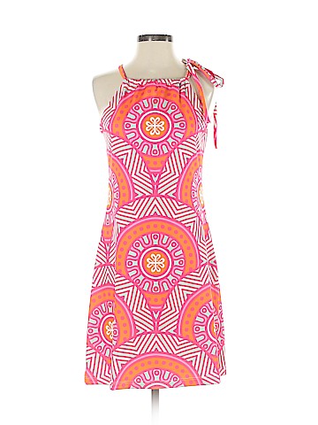 Michelle Parisou Casual Dress (view 1)