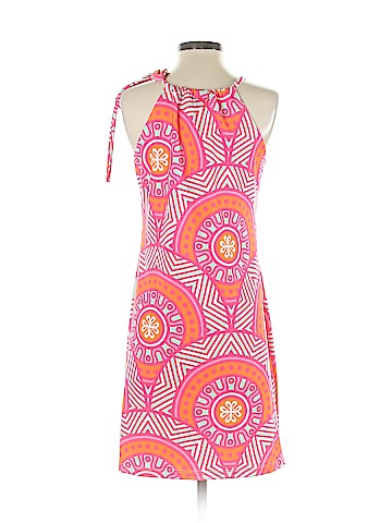 Michelle Parisou Casual Dress (view 2)