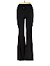 Lululemon Athletica Black Active Pants Size 4 - photo 2