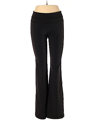 Lululemon Athletica Active Pants (view 1)