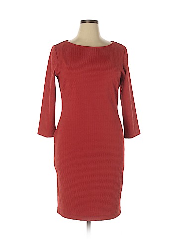 Sharagano Casual Dress (view 1)