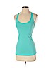 Lululemon Athletica Teal Active Tank Size 4 - photo 1