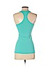 Lululemon Athletica Teal Active Tank Size 4 - photo 2