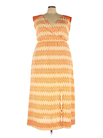 Jessica London Casual Dress (view 1)