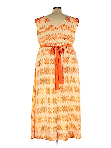 Jessica London Casual Dress (view 2)