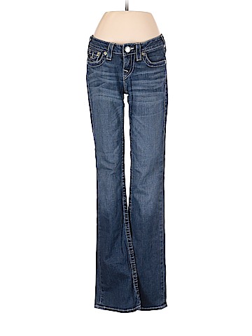 True Religion Jeans (view 1)