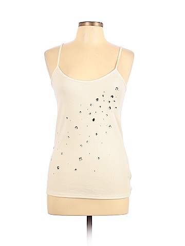 Juicy Couture Sleeveless Top (view 1)