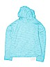 C9 By Champion Blue Pullover Hoodie Size 10 - 12 - photo 1