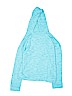 C9 By Champion Blue Pullover Hoodie Size 10 - 12 - photo 2