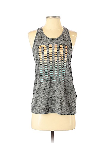 Reebok by Pyer Moss Active Tank (view 1)