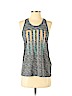 Reebok by Pyer Moss Gray Active Tank Size S - photo 1