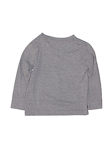 The Children's Place Long Sleeve T-Shirt (view 2)