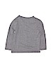 The Children's Place Gray Long Sleeve T-Shirt Size 2T - photo 2
