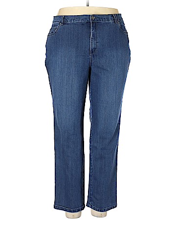 Gloria Vanderbilt Jeans (view 1)