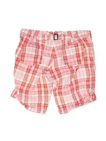 American Eagle Outfitters Khaki Shorts (view 2)