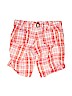 American Eagle Outfitters 100% Cotton Pink Khaki Shorts Size 2 - photo 2