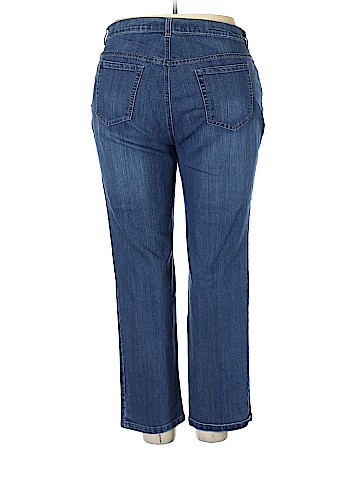Gloria Vanderbilt Jeans (view 2)
