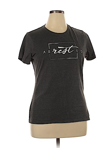 Assorted Brands Short Sleeve T-Shirt (view 1)