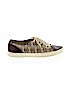 MICHAEL Michael Kors Tan Sneakers Size 8 1/2 - photo 1
