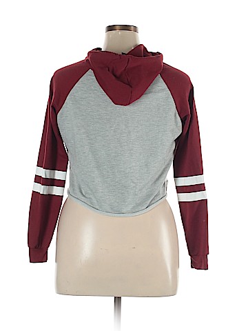 rue21 Pullover Hoodie (view 2)
