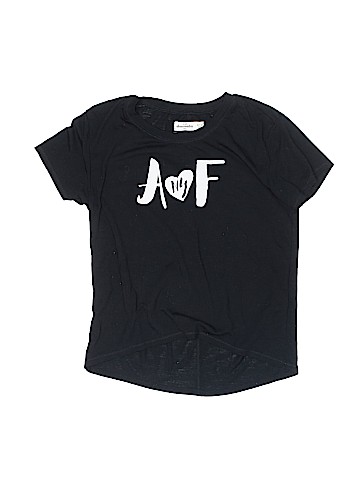 Abercrombie Short Sleeve T-Shirt (view 1)
