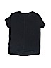 Abercrombie Black Short Sleeve T-Shirt Size 11 - 12 - photo 2