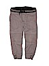 H&M 100% Cotton Gray Casual Pants Size 2 - 3 - photo 1