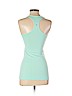 Lululemon Athletica Green Active Tank Size 4 - photo 2