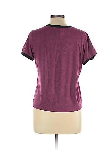 Trillium Short Sleeve T-Shirt (view 2)