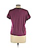 Trillium Pink Short Sleeve T-Shirt Size L - photo 2