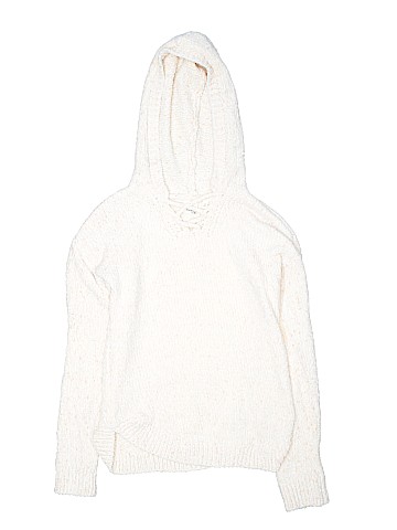 Mudd Fleece Jacket (view 1)