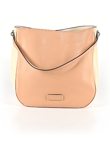 Marc by Marc Jacobs Leather Satchel (view 1)