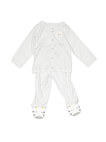 Child of Mine by Carter's Casual Pants (view 1)