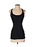Lululemon Athletica Black Active Tank Size 2 - photo 1