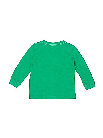Carter's Long Sleeve T-Shirt (view 2)