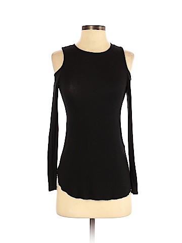 Forever 21 Long Sleeve Top (view 1)