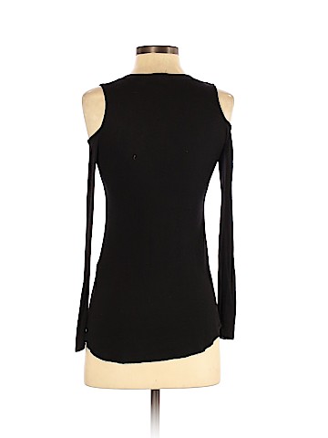 Forever 21 Long Sleeve Top (view 2)