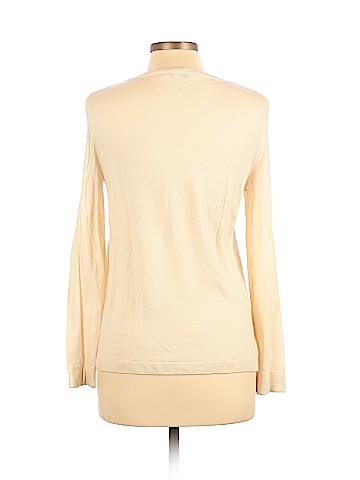 Ann Taylor Wool Pullover Sweater (view 2)